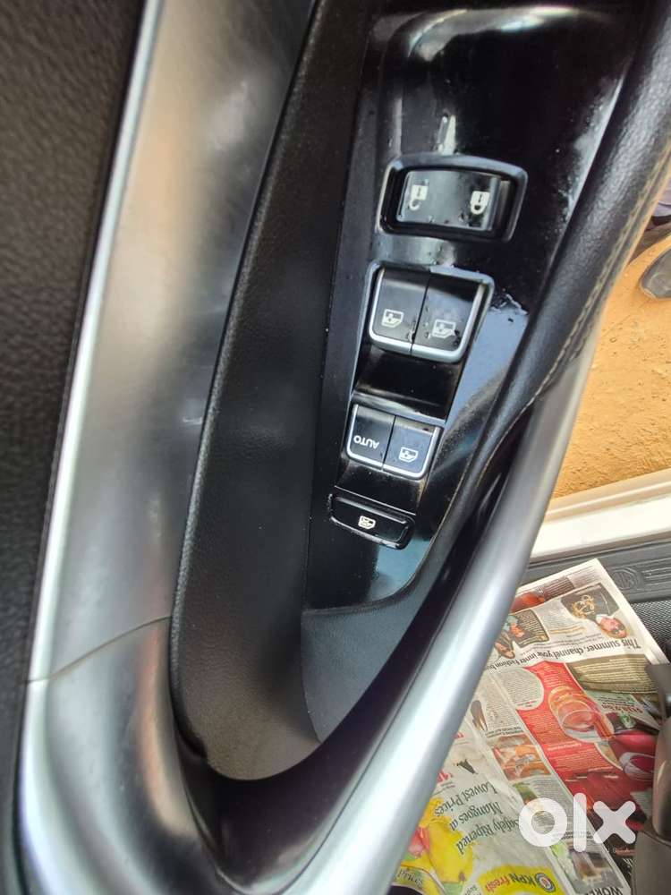 Mg Hector Sharp Diesel Mt, 2019, Diesel