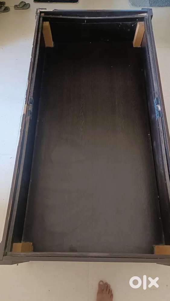 Single bed(6*3) petty palang