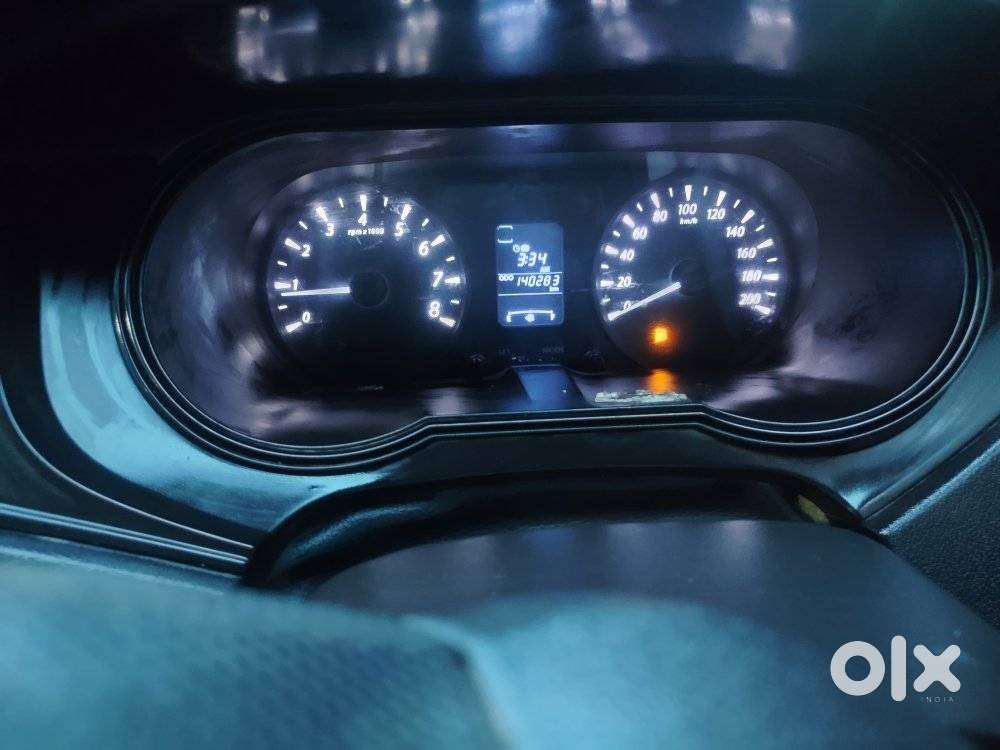 Tata Zest Quadrajet 1.3 75ps Xe, 2019, Diesel