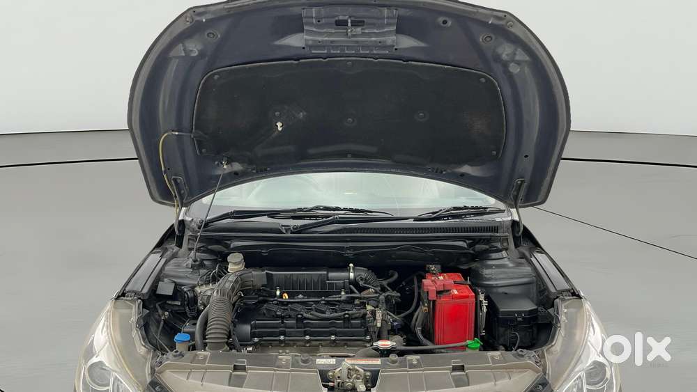 Maruti Suzuki Ciaz 1.5 Delta Shvs Mt, 2018, Petrol