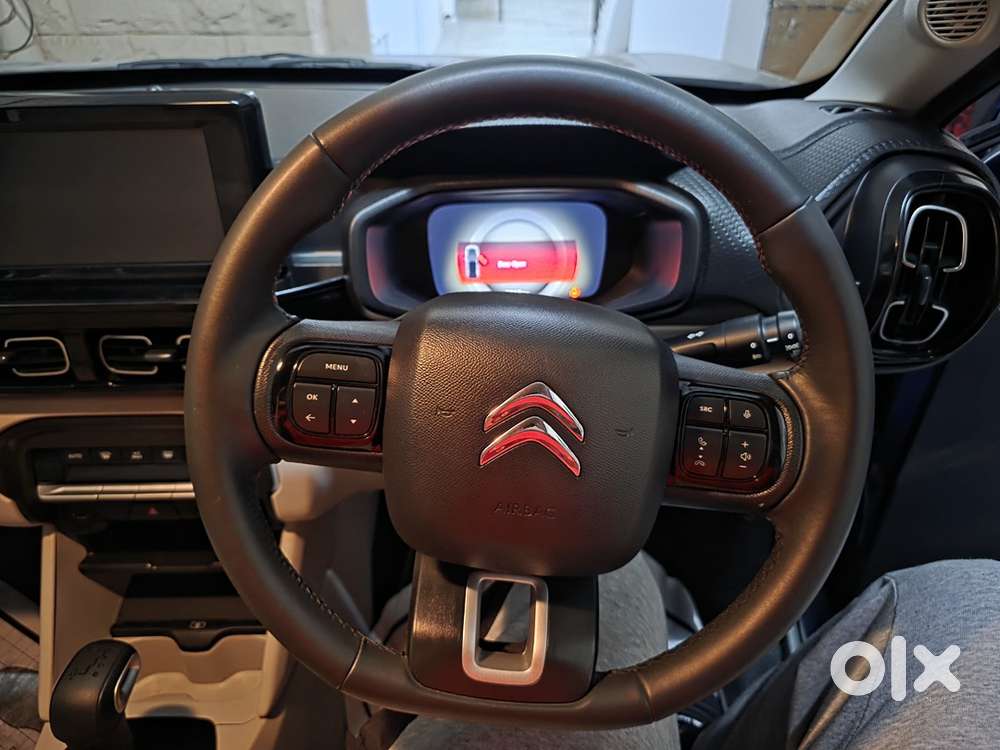 Citroen C3 Aircross 2024 7 Seater Car