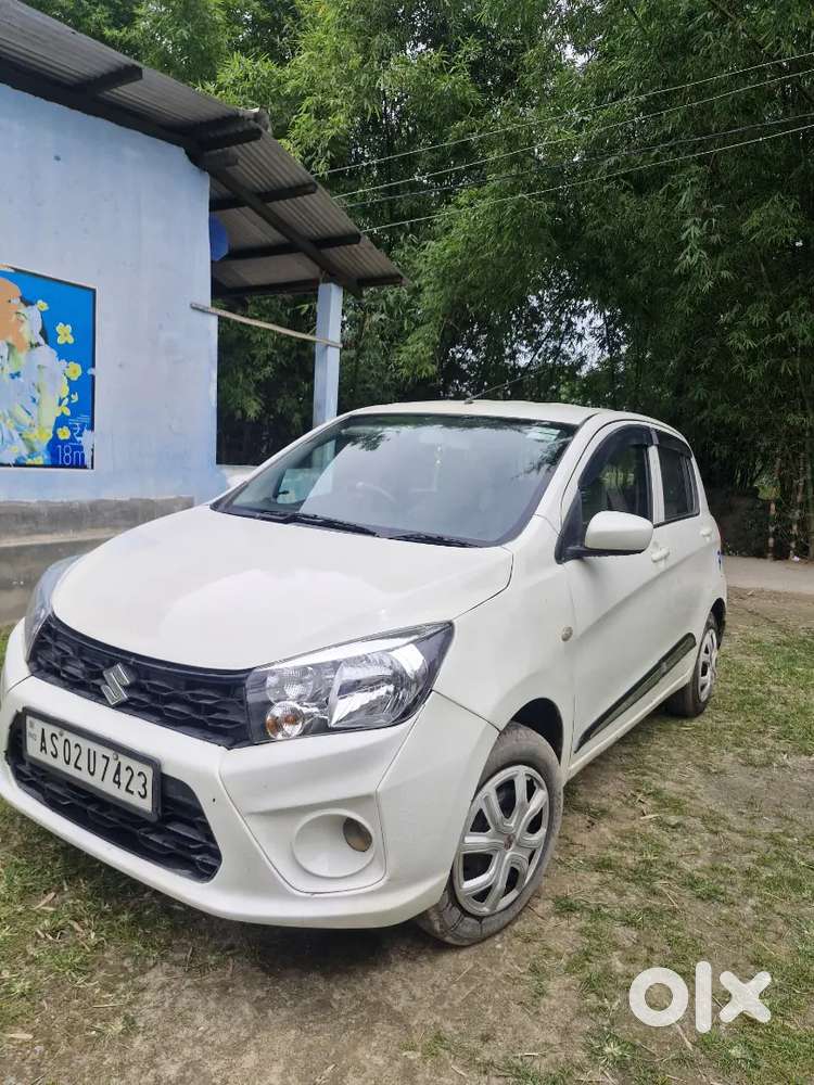 Maruti Suzuki Celerio 2018 Year Car