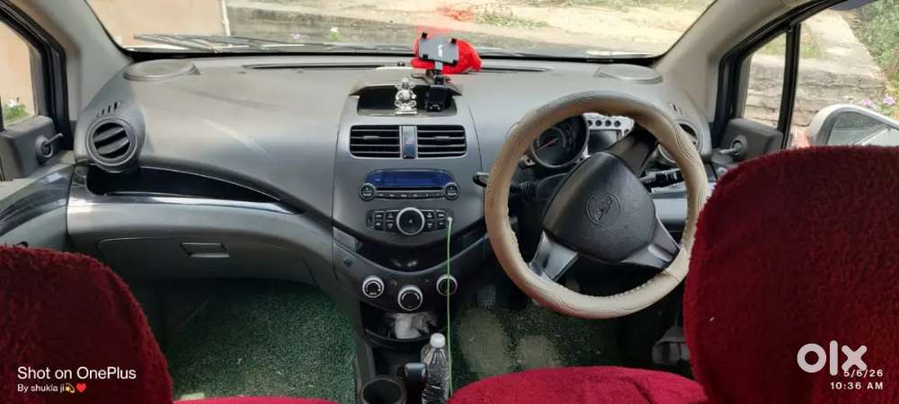 Best Ever , Child Ac , High Mileage And Pickup