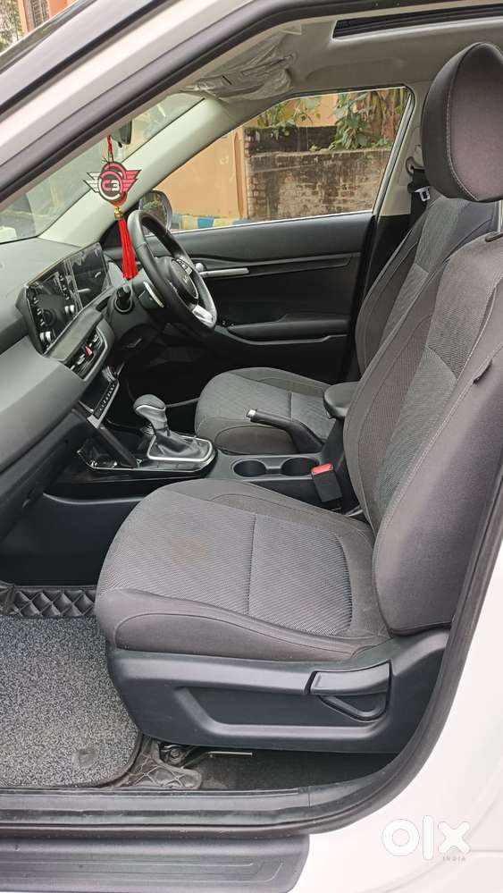 Kia Seltos Htk Plus G, 2024, Petrol