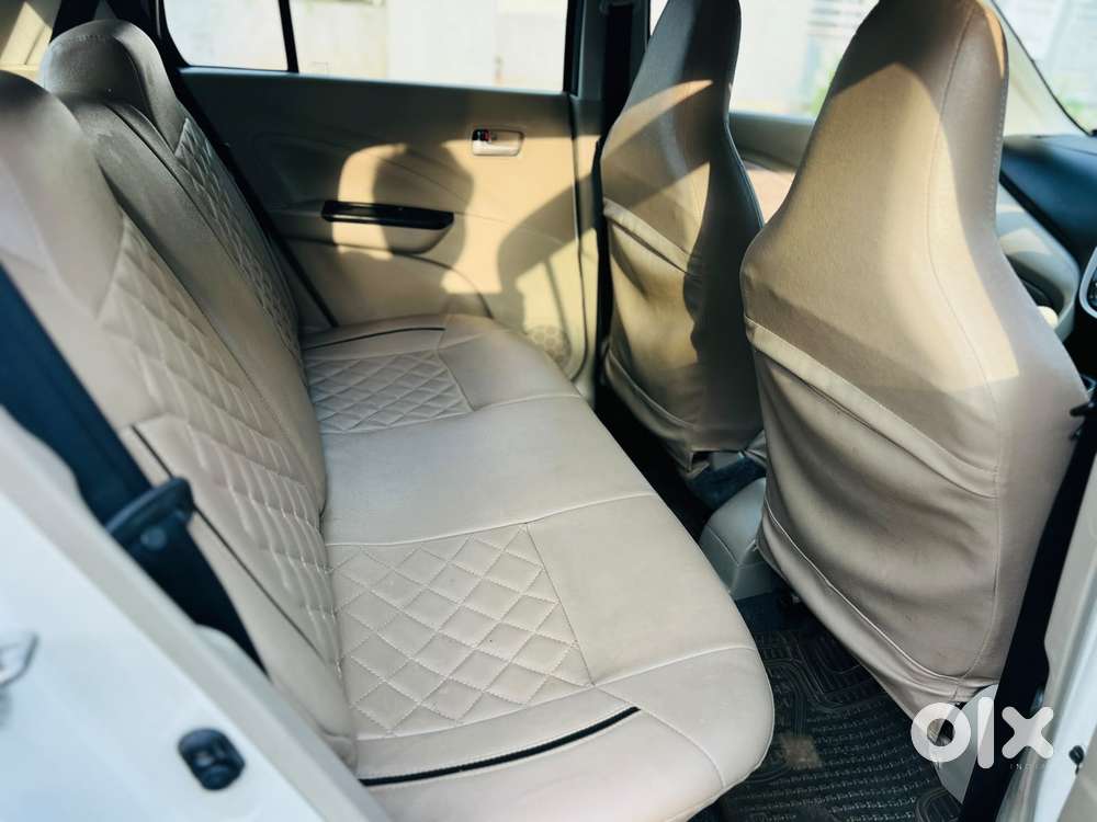 Maruti Suzuki Celerio Zxi, 2017, Cng & Hybrids
