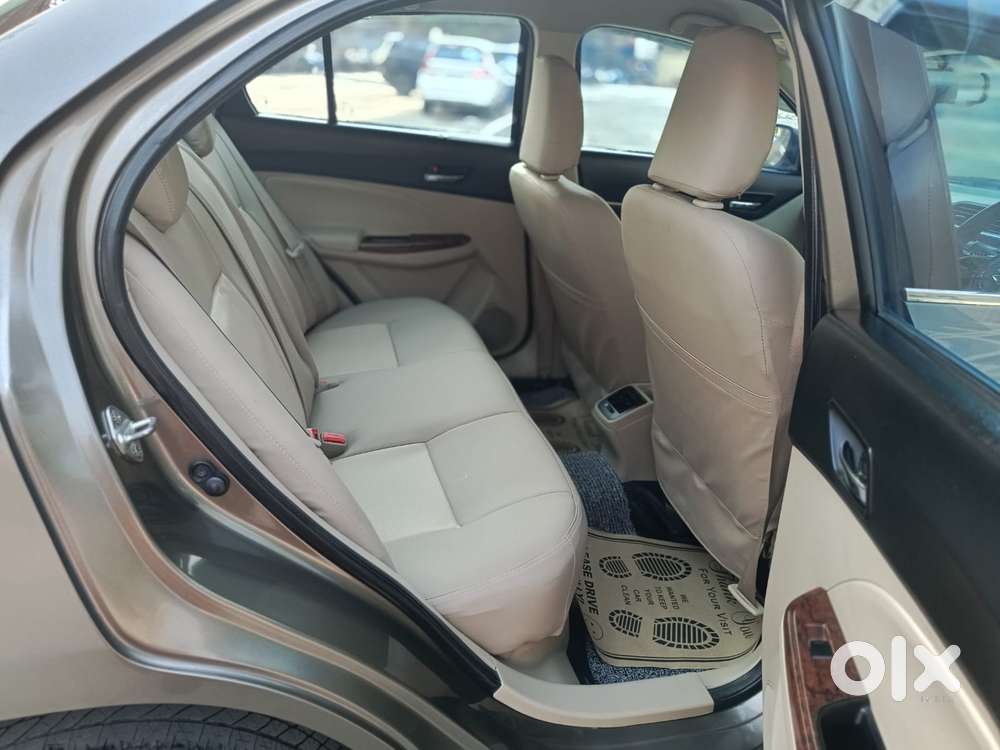 Maruti Suzuki Dzire 2017-2020 Vdi, 2017, Diesel