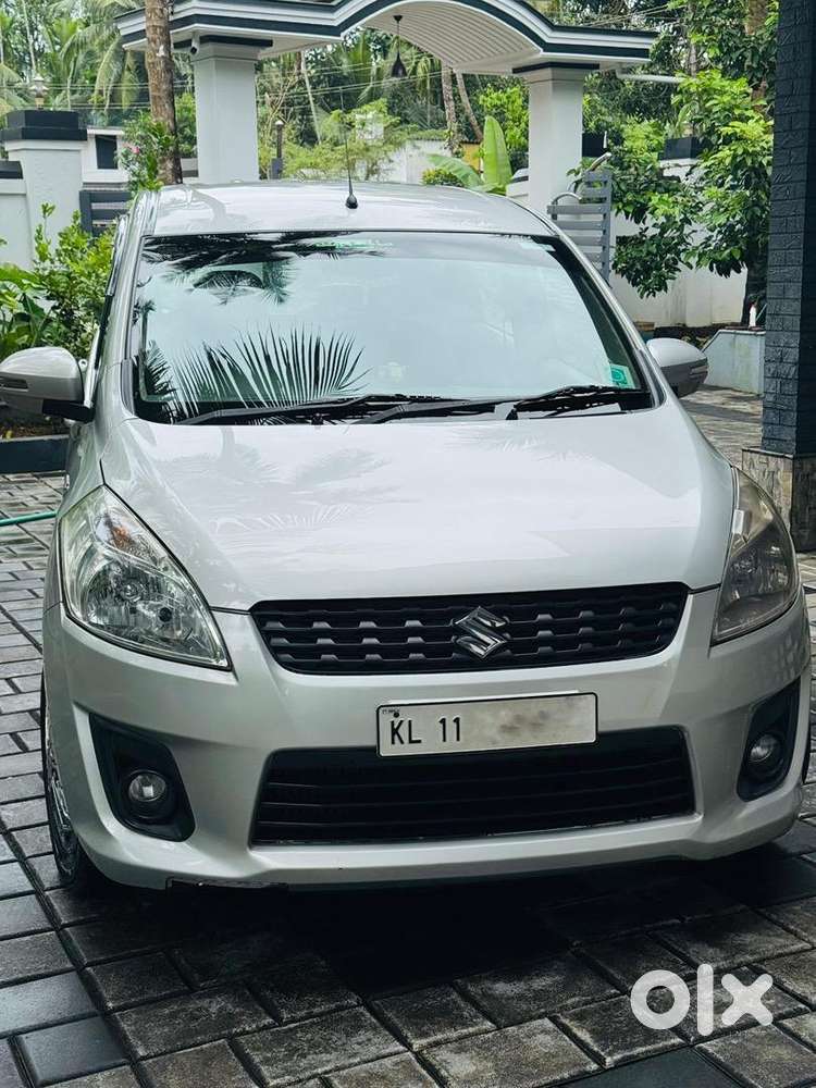 Maruti Suzuki Ertiga 2014 Diesel Good Condition