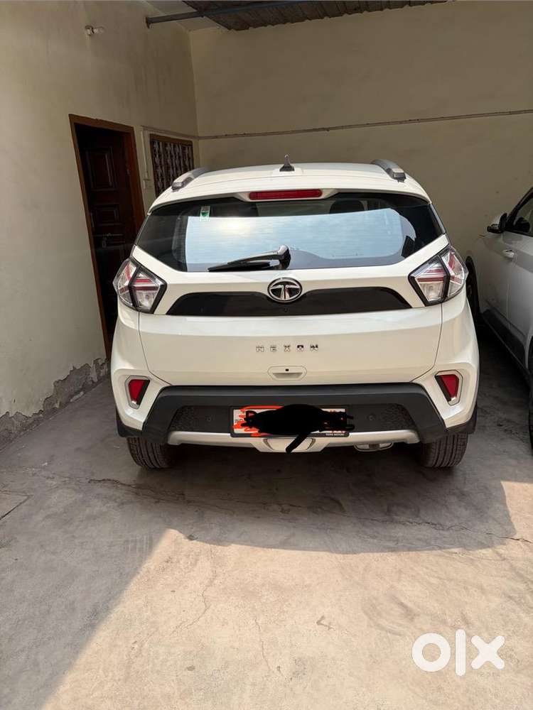 Tata Nexon 2022