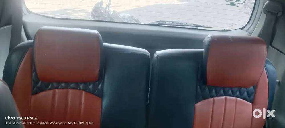 Toyota Innova 2010 Diesel Well Maintained