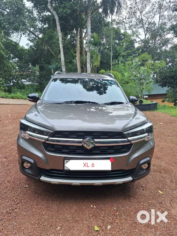 Maruti Suzuki Xl6 2021 Automatc