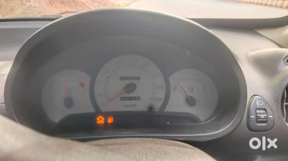 Hyundai Santro Xing 2015