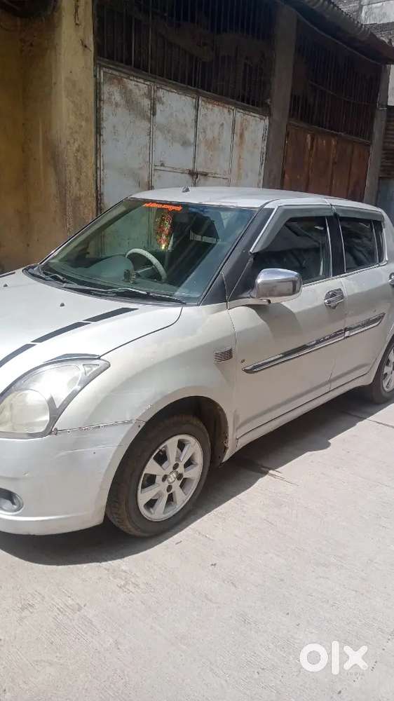 Swift Maruti Suzuki 2008 Good Condition