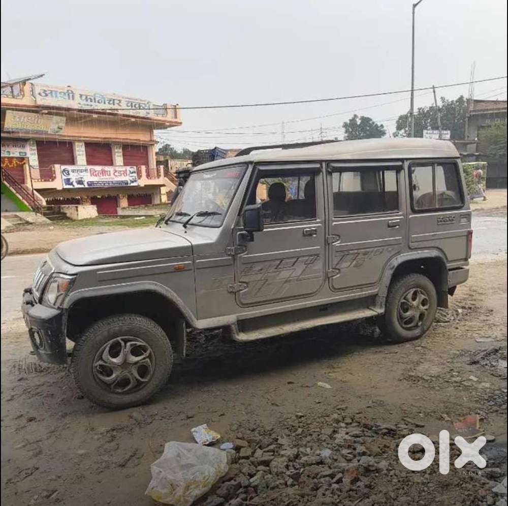 Mahindra Bolero Neo Diesel Well Maintained