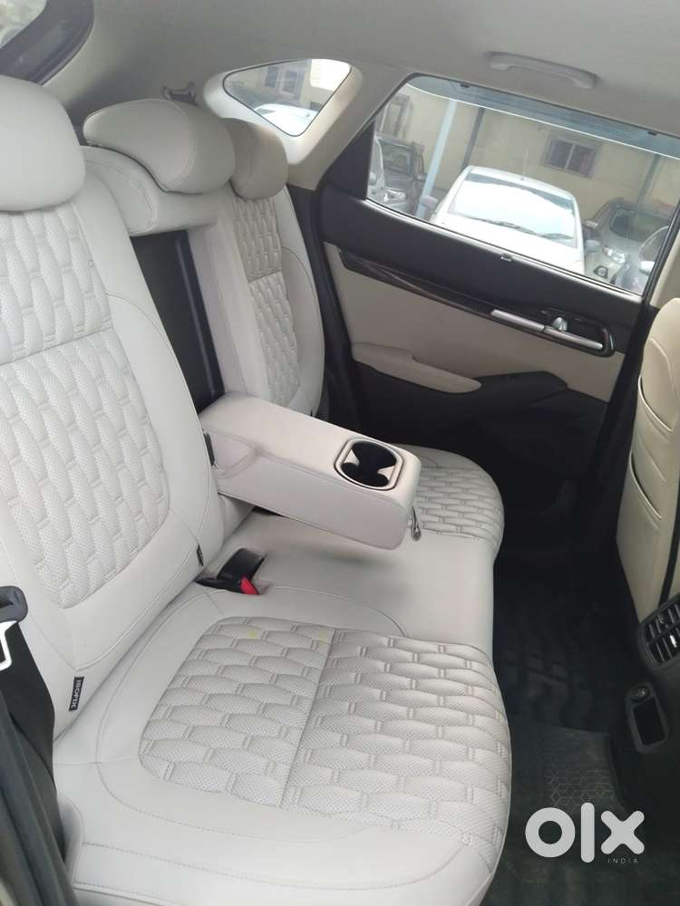 Kia Seltos Htx G, 2022, Petrol