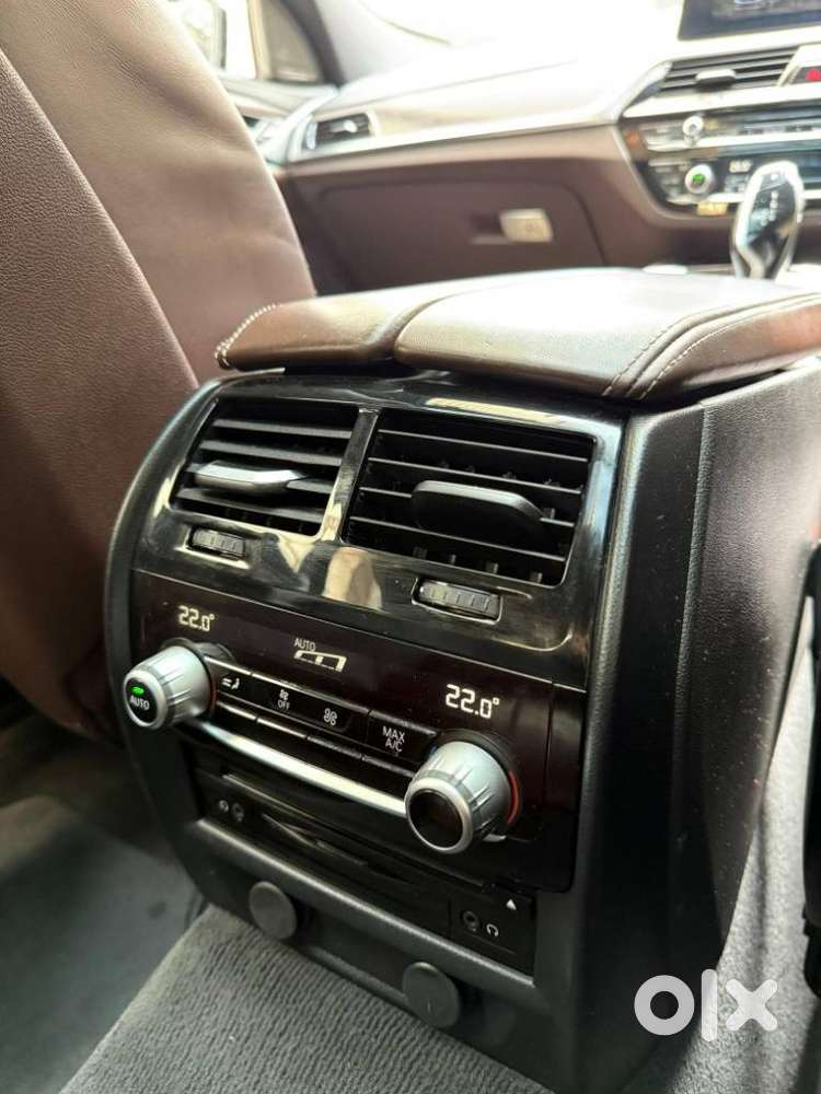 Bmw 6 Series 630 D Gt, 2018, Diesel