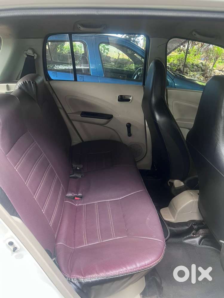 Maruti Suzuki Celerio 2019