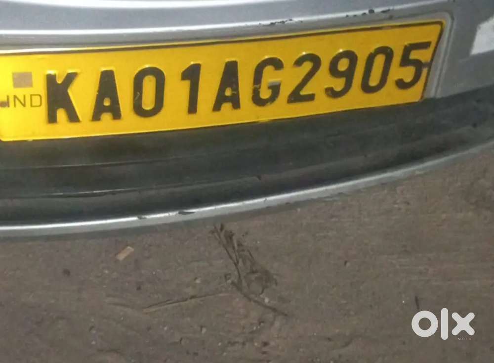 Tata Indica Ev2 2016 Gls Sport