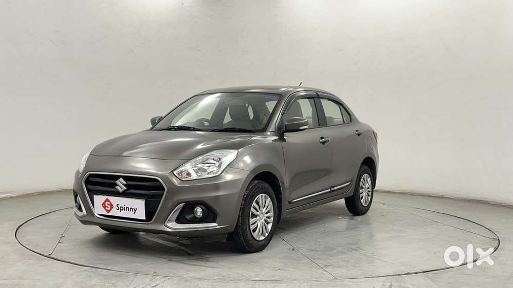 Maruti Suzuki Dzire Vxi Ags, 2022, Petrol