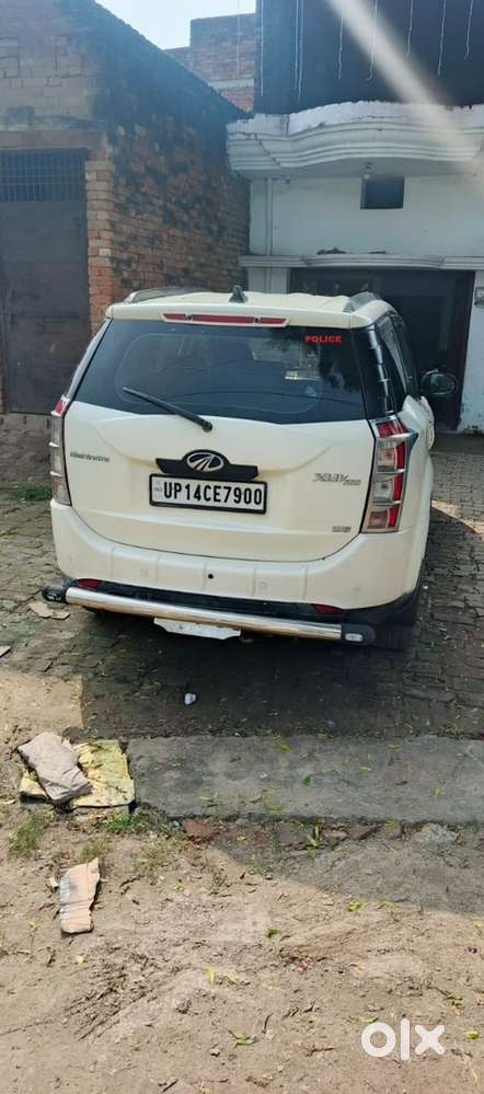 Mahindra Xuv500 Diesel Manual 2014