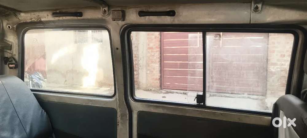 Maruti Suzuki Omni 2010 Cng & Hybrids 75000 Km Driven