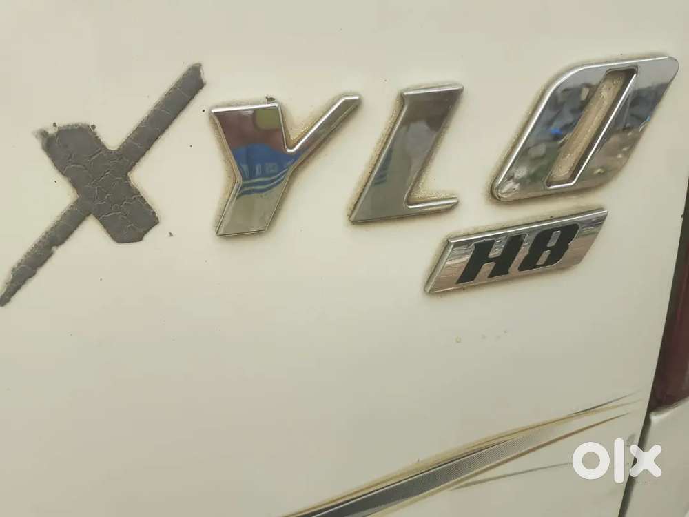 Mahindra Xylo Diesel 2019