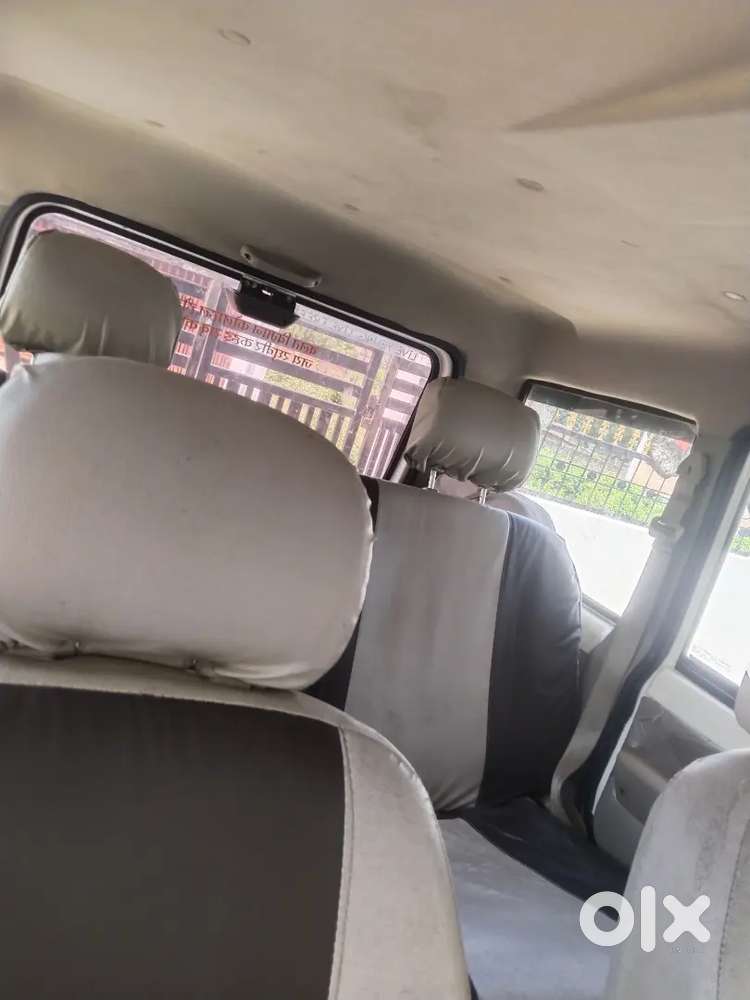 Mahindra Bolero Slx 2019