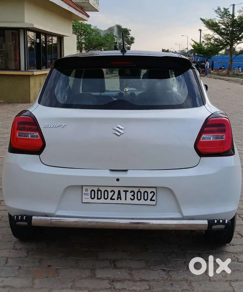 Swift Vdi, 2018, Mileage 28kmpl, Chilled Ac