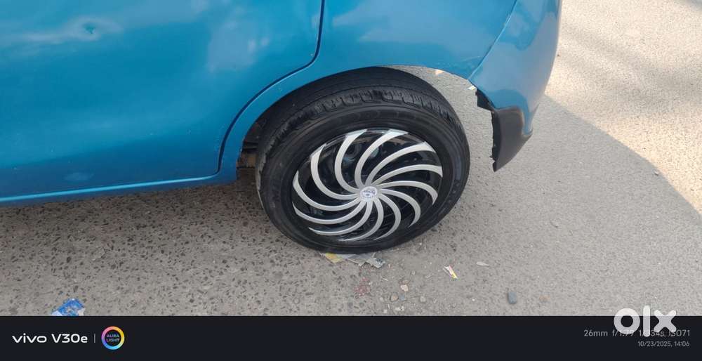 Maruti Suzuki Alto K10 Vxi (o), 2016, Petrol