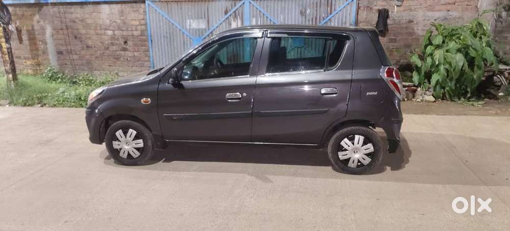 Maruti Suzuki 800, 2019, Cng & Hybrids