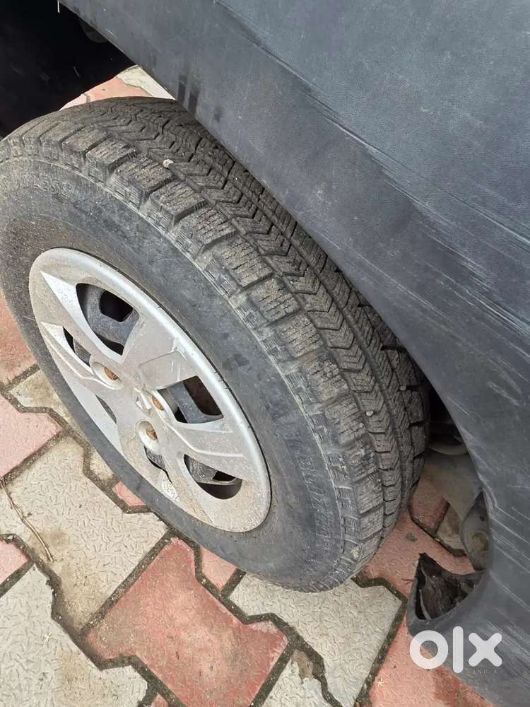 Renault Kwid 2019 Petrol 72000 Km Driven