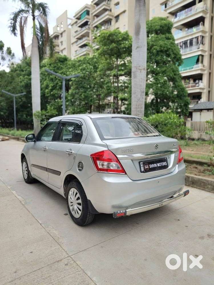 Maruti Suzuki Swift Dzire 1.2 Vxi, 2015, Petrol
