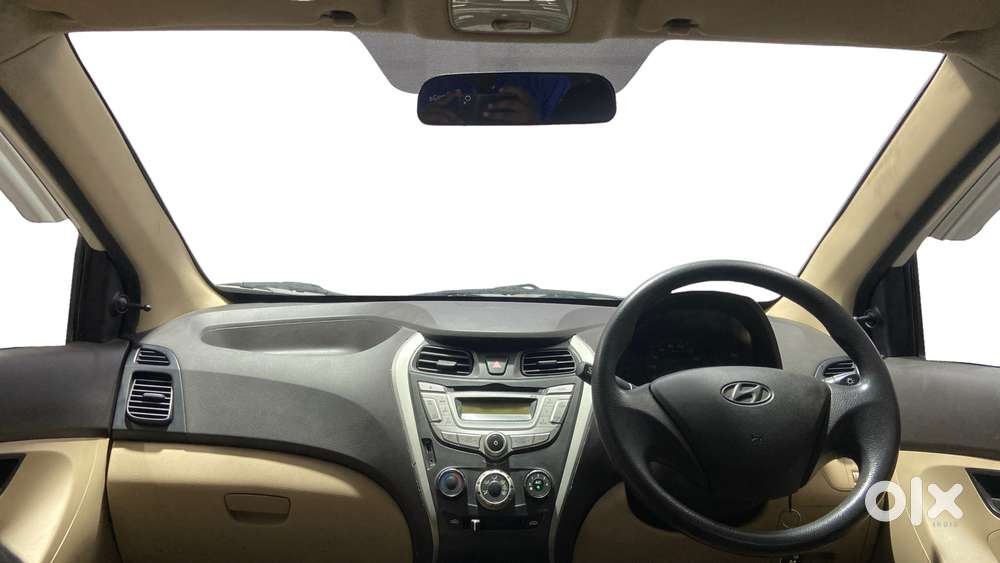 Hyundai Eon Era +, 2016, Petrol