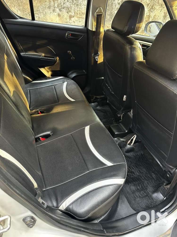 Maruti Suzuki Swift 2017 Urgent Sale