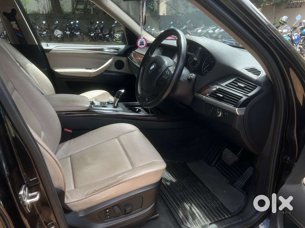 2011 Bmw X5 Ka Registered Diesel