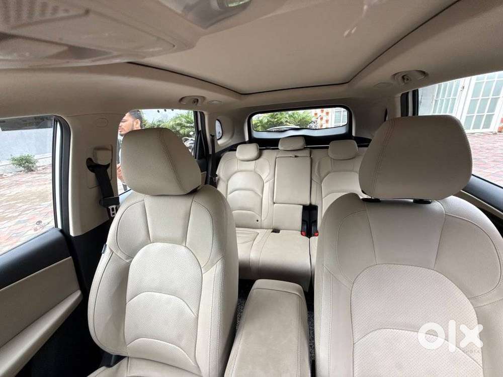 Mg Hector Sharp Pro 1.5 Turbo Cvt, 2023, Petrol