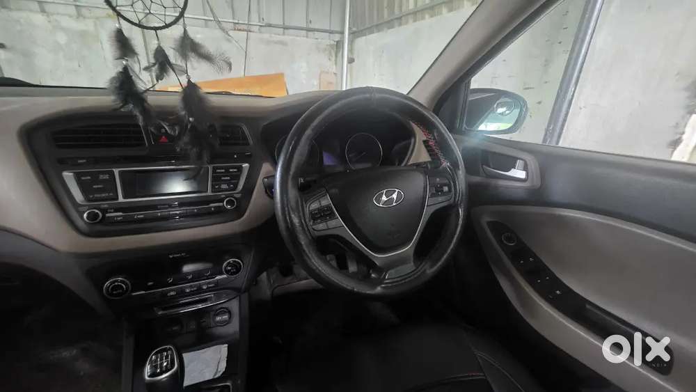 Hyundai I20 2014 Diesel 150000 Km Driven