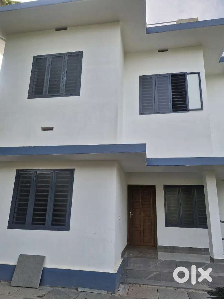 Directly from owner brand new apartment
