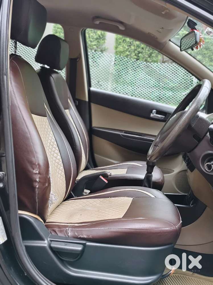 Hyundai I20 Sportz 1.2 Bs-iv, 2010, Petrol
