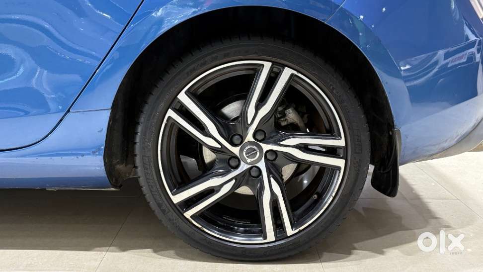 Volvo V40 D3 R Design, 2017, Diesel