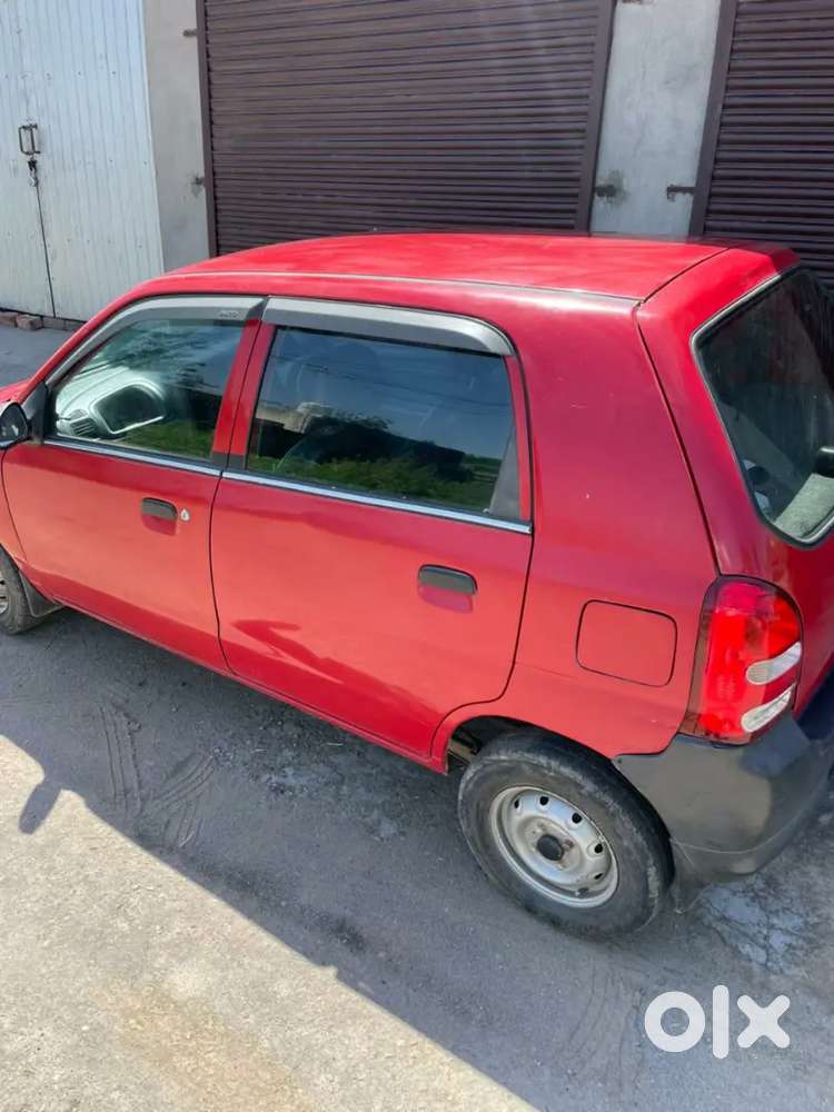 Good Condition