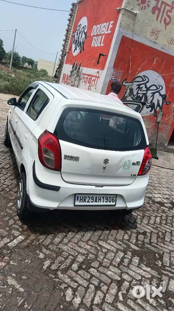 Alto 800 New Car Petrol Cng Alll Tayer Okay With Whill Tayrr