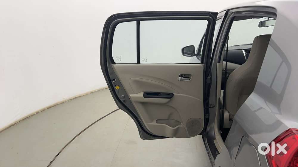 Maruti Suzuki Celerio 1.0 Vxi Amt, 2020, Petrol