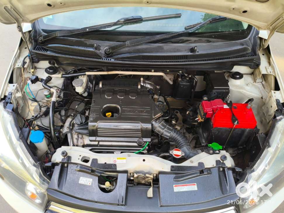 Maruti Suzuki Celerio Zxi, 2014, Petrol