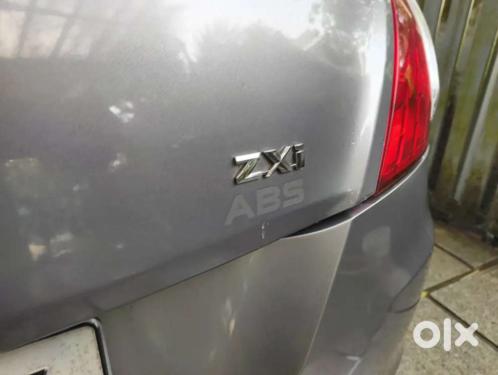 Maruti Suzuki Swift 2014