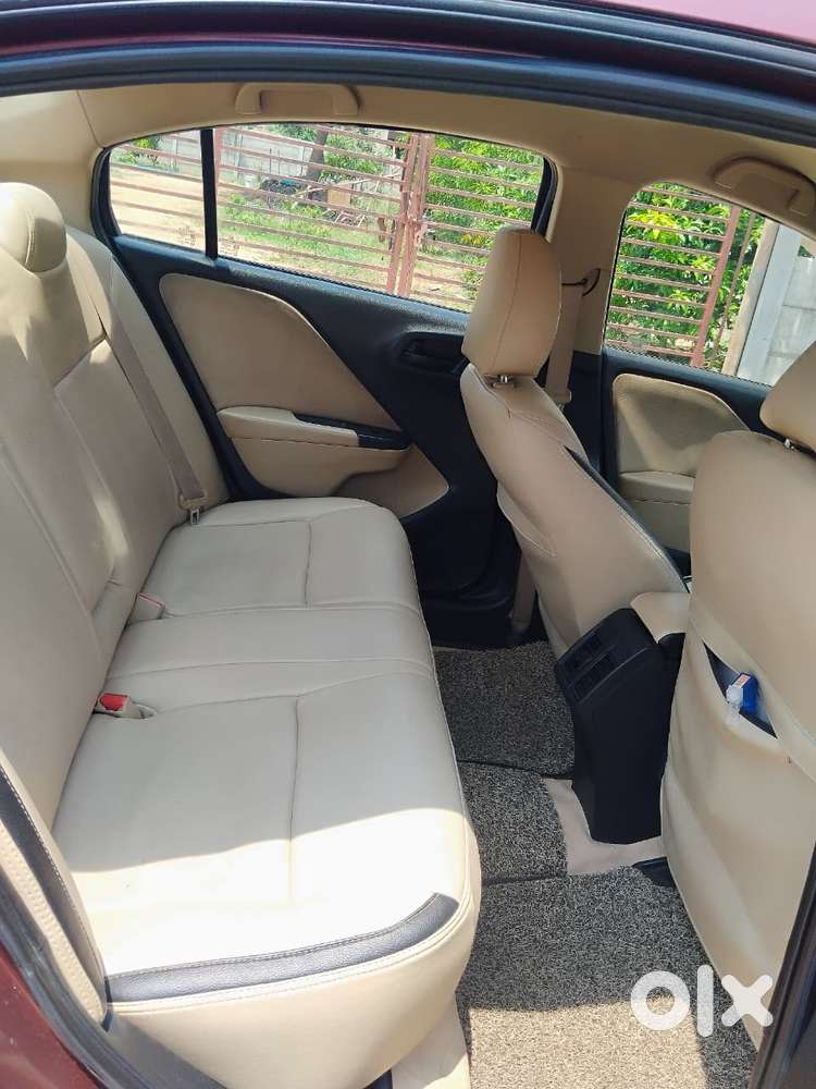 Maruti Suzuki Ertiga Vxi, 2014, Petrol