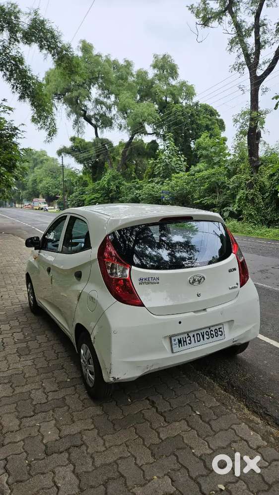 Hyundai Eon Era+ Plus