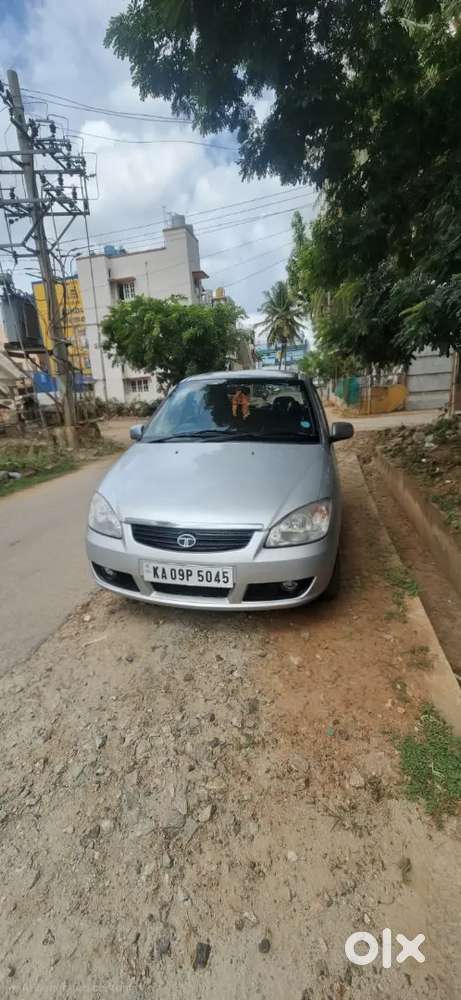 Tata Indica 2008 Diesel 160000 Km Driven