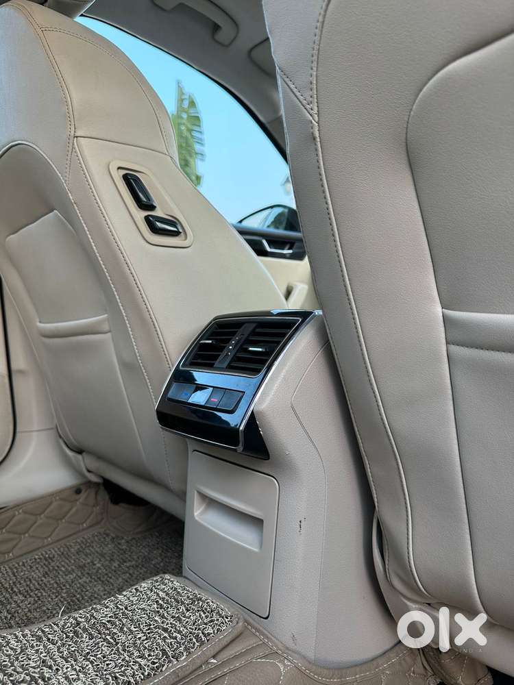 Skoda Superb L&k 2.0 Tdi At, 2016, Diesel