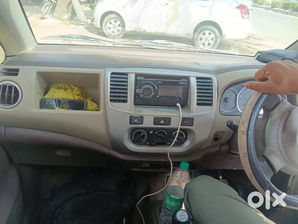 Maruti Suzuki Zen Estilo 2009