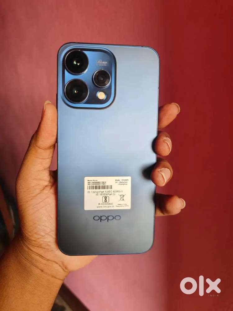 OPPO reno 15 5g,12/256